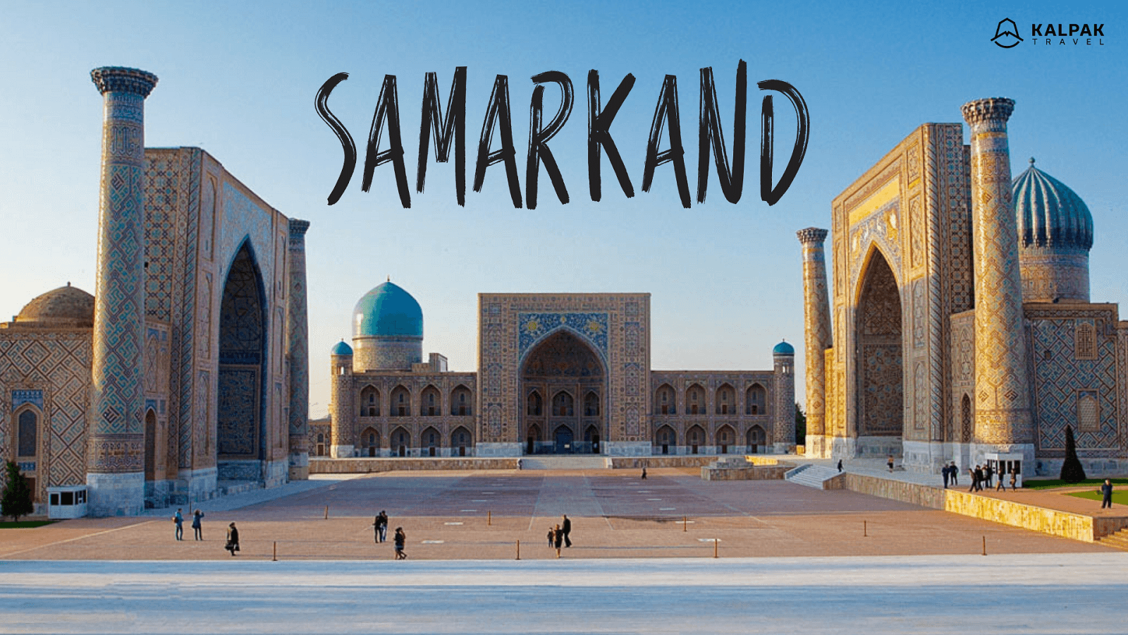 Samarqand