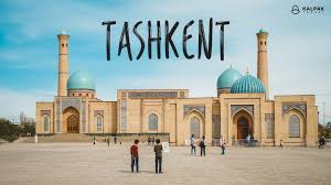 Toshkent