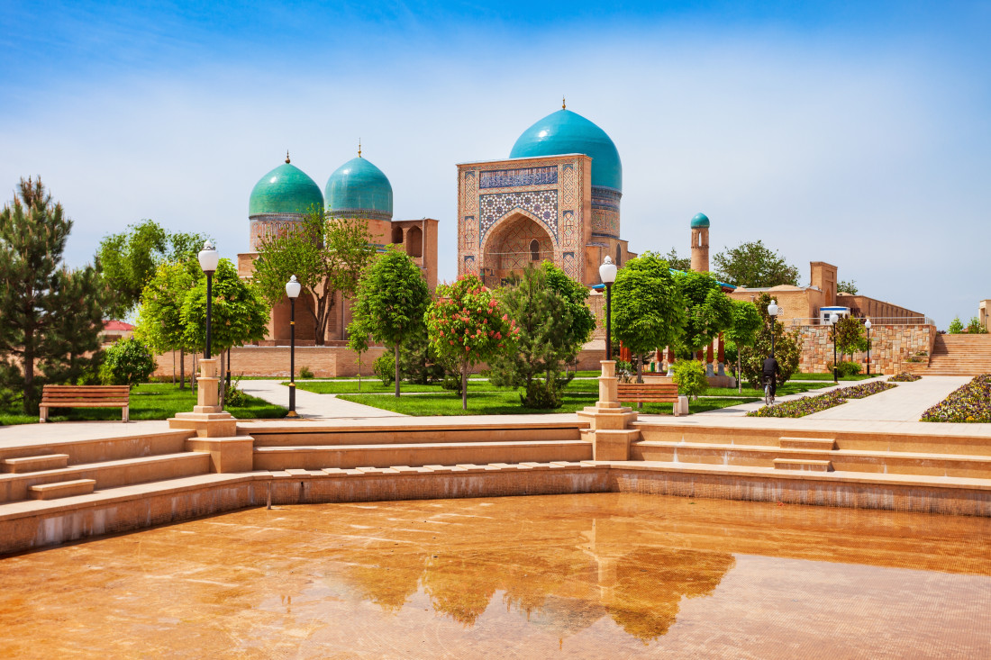 Qarshi