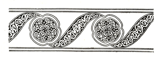 Ko'chkorak naqsh